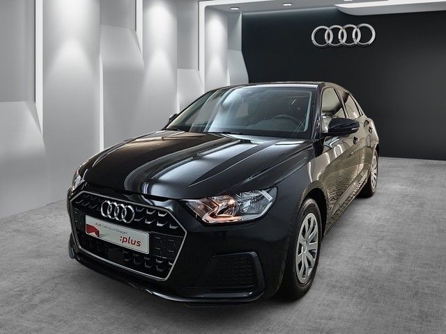 Audi A1 7.673 km 24.950 &euro; Speyer 67346