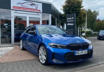 BMW M340i 16.000 km 55.990 &euro; Weinheim 69469