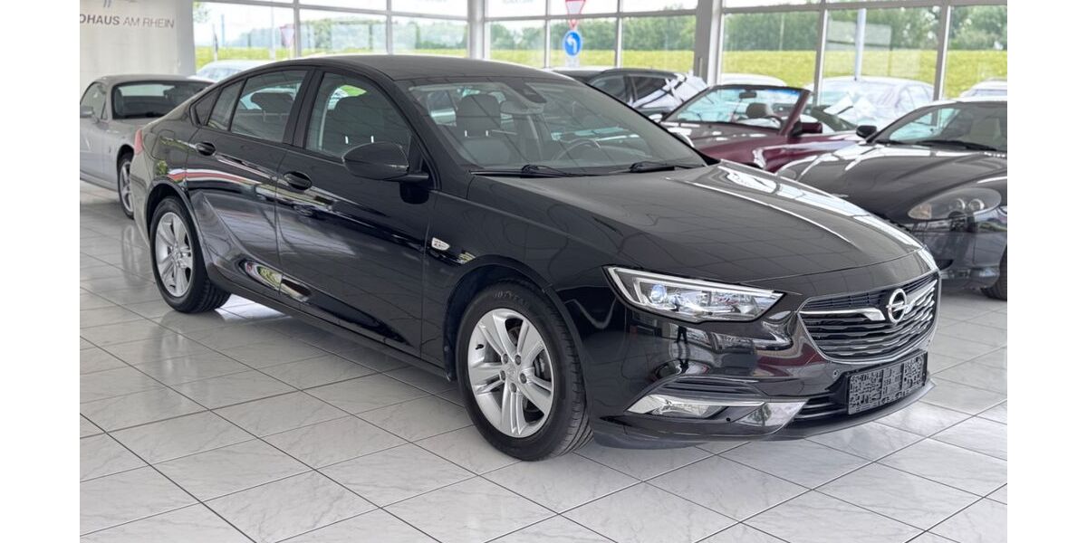 Opel Insignia 125.000 km 12.990 &euro; Speyer 67346