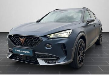 Cupra Formentor 39.361 km 31.200 &euro; Ladenburg 68526