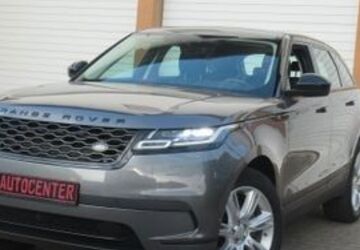 Land Rover Range Rover Velar 45.000 km 45.900 &euro; Weinheim 69469