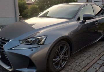 Lexus IS 300 93.000 km 28.999 &euro; Speyer 67346