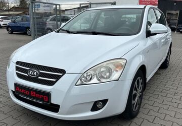Kia ceed / Ceed 176.471 km 3.799 &euro; Speyer 67346