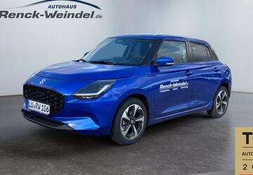 Suzuki Swift 3.816 km 21.989 &euro; Speyer 67346