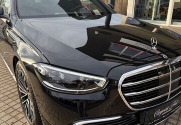 Mercedes-Benz S 350 13.450 km 83.990 &euro; Forst 76694