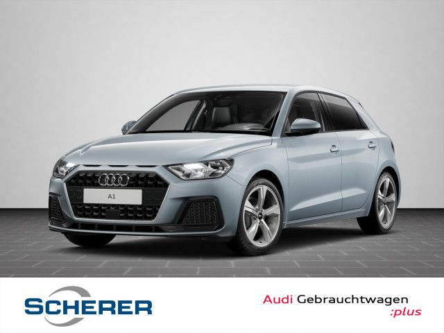 Audi A1 7.412 km 23.300 &euro; Ludwigshafen 67063