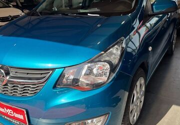 Opel Karl 19.921 km 8.990 &euro; Ludwigshafen am Rhein 67059