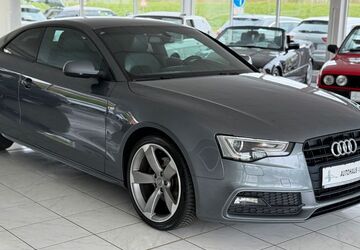 Audi A5 165.000 km 16.990 &euro; Speyer 67346