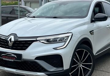 Renault Arkana 50.000 km 23.800 &euro; Weinheim 69469