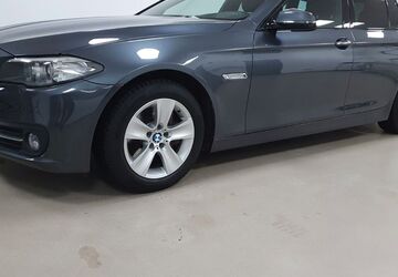BMW 530 262.400 km 13.990 &euro; Sandhausen ( bei Heidelberg ) 69207