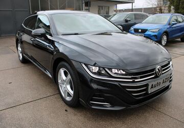 VW Arteon 60.236 km 28.950 &euro; Schwetzingen 68723