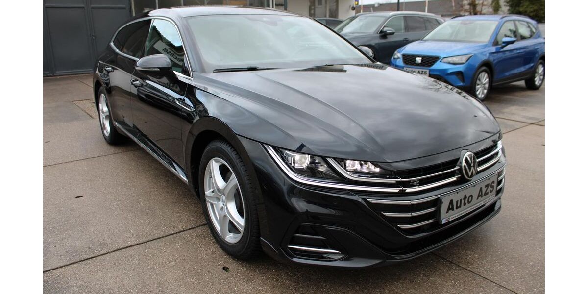 VW Arteon 60.236 km 28.950 &euro; Schwetzingen 68723