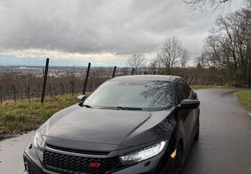 Honda Civic 108.000 km 18.500 &euro; Leimen 69181