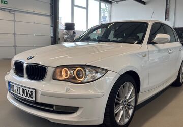 BMW 118 188.000 km 6.990 &euro; Walldorf 69190