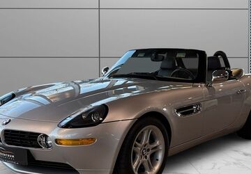BMW Z8 35.750 km 185.930 &euro; Frankenthal 67227