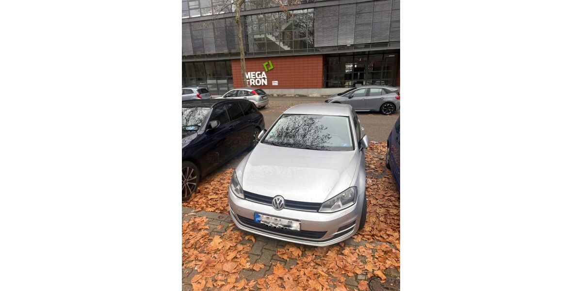 VW Golf 227.650 km 8.900 &euro; Mannheim 68163