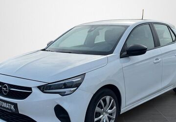 Opel Corsa 61.000 km 13.190 &euro; Hockenheim 68766