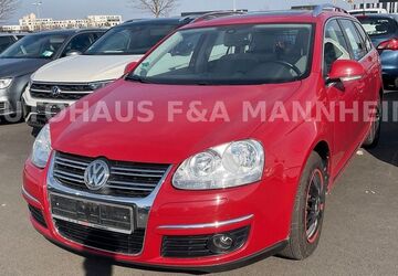 VW Golf 85.000 km 11.990 &euro; mannheim 68165