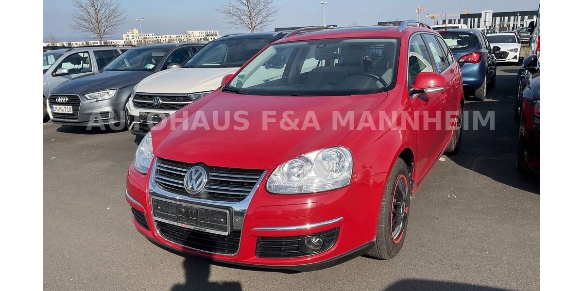 VW Golf 85.000 km 11.990 &euro; mannheim 68165