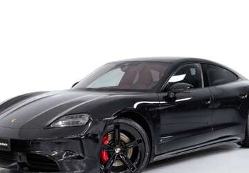 Porsche Taycan 14.500 km 129.900 &euro; Mannheim 68229