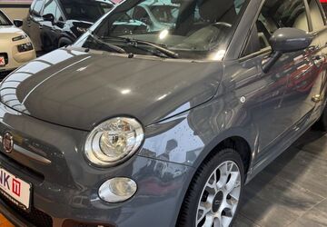 Fiat 500 78.000 km 6.990 &euro; Ludwigshafen am Rhein 67059