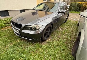 BMW 325 199.600 km 4.600 &euro; Weinheim 69469