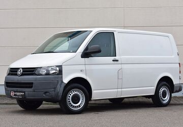 VW T5 Transporter 280.000 km 4.690 &euro; Viernheim 68519