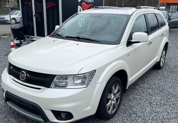 Fiat Freemont 236.254 km 5.400 &euro; Ludwigshafen 67071