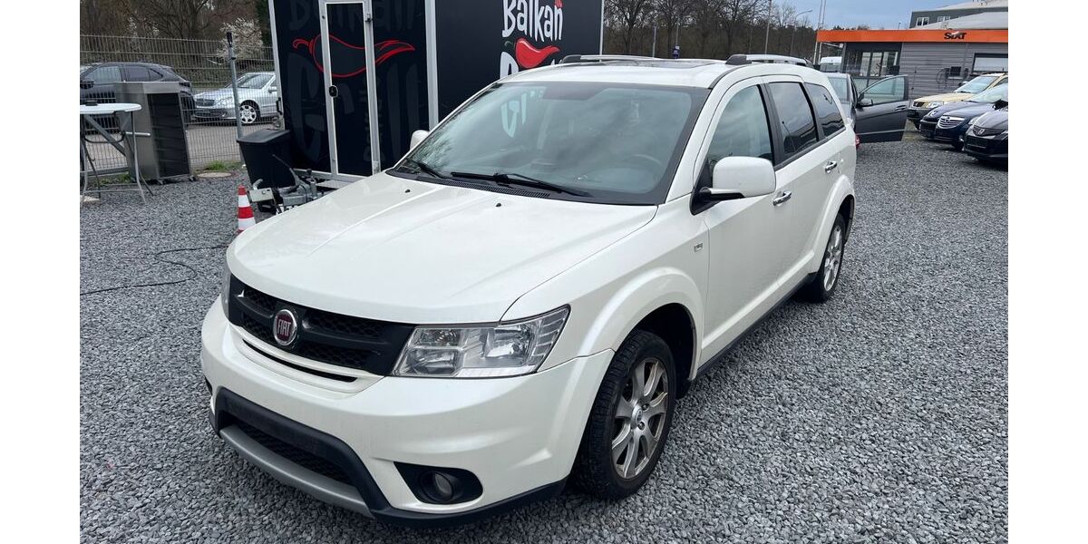 Fiat Freemont 236.254 km 5.400 &euro; Ludwigshafen 67071