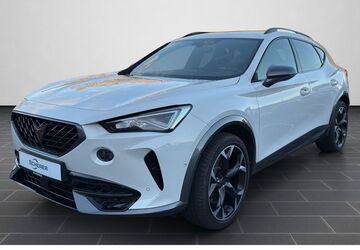 Cupra Formentor 29.810 km 28.990 &euro; Ludwigshafen 67063