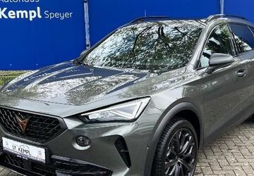 Cupra Formentor 18.998 km 41.990 &euro; Speyer 67346