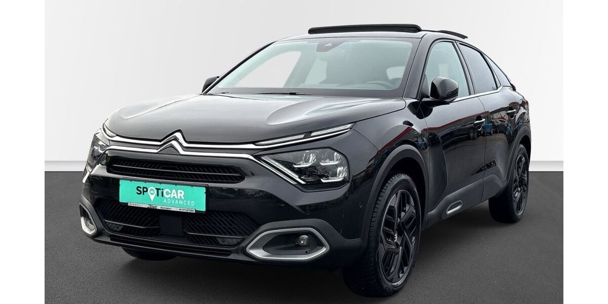 Citroen C4 66.950 km 17.950 &euro; Weinheim 69469