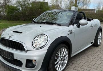 Mini Cooper S 88.000 km 13.999 &euro; Mannheim 68169
