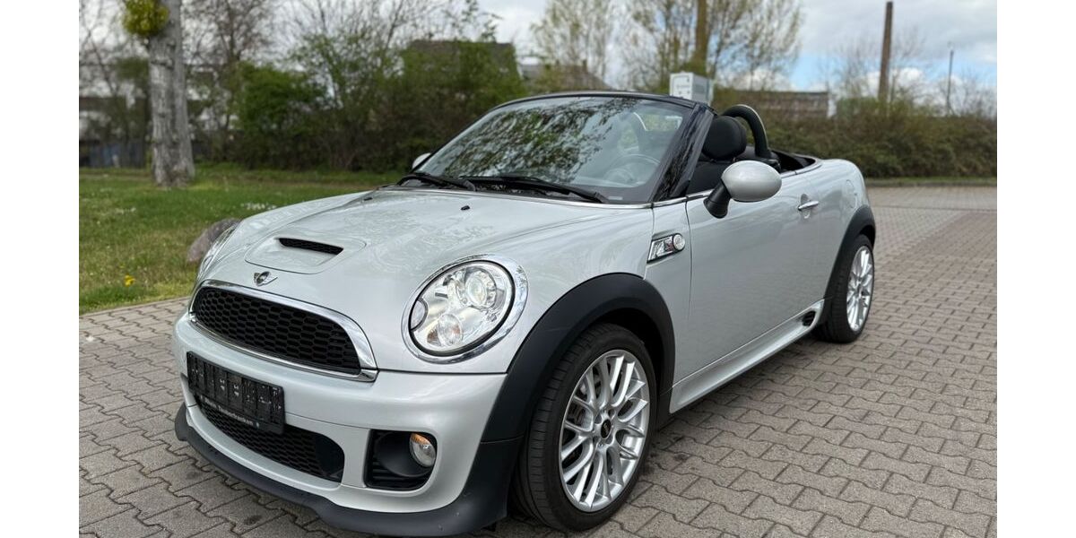 Mini Cooper S 88.000 km 13.999 &euro; Mannheim 68169