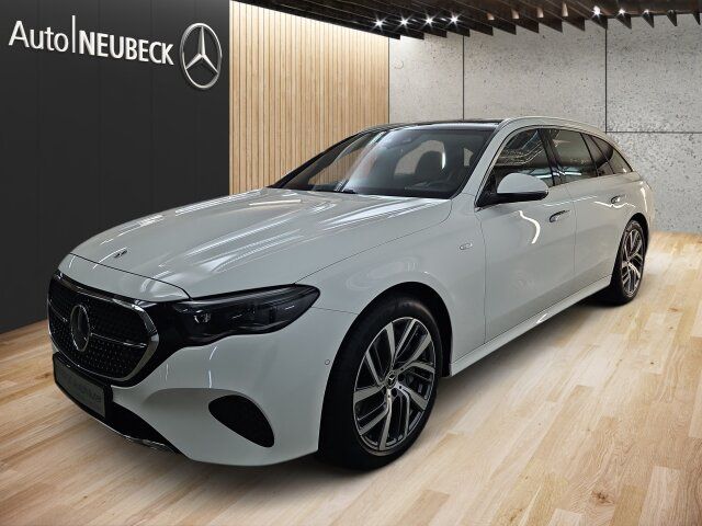 Mercedes-Benz E 300 11.550 km 60.850 &euro; Speyer 67346