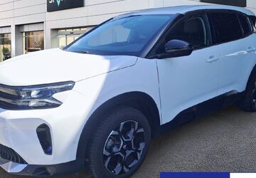 Citroen C5 Aircross 24.173 km 22.890 &euro; Mannheim 68309