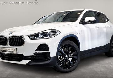 BMW X2 34.149 km 23.750 &euro; Mannheim 68169