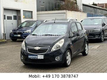 Gebrauchte Chevrolet Spark