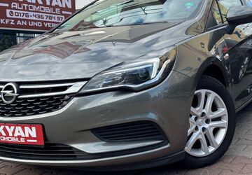 Opel Astra 210.000 km 5.990 &euro; Mannheim 68309