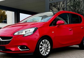 Opel Corsa 61.000 km 13.000 &euro; Weinheim 69469