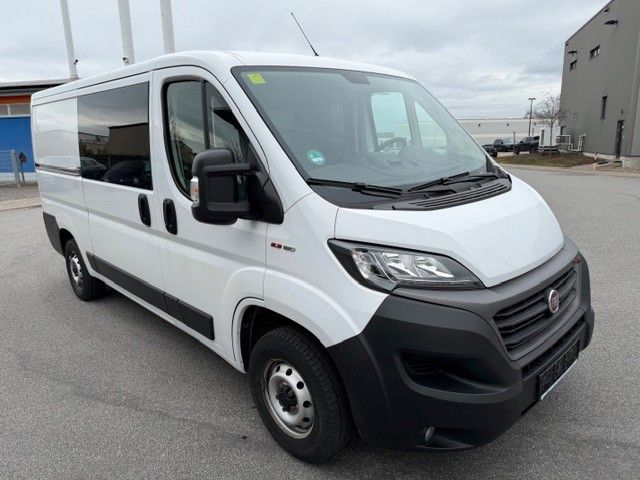 Fiat Ducato 110.500 km 19.990 &euro; Weinheim 69469