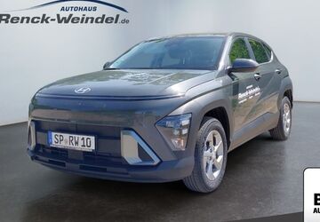 Hyundai KONA 3.242 km 27.489 &euro; Speyer 67346