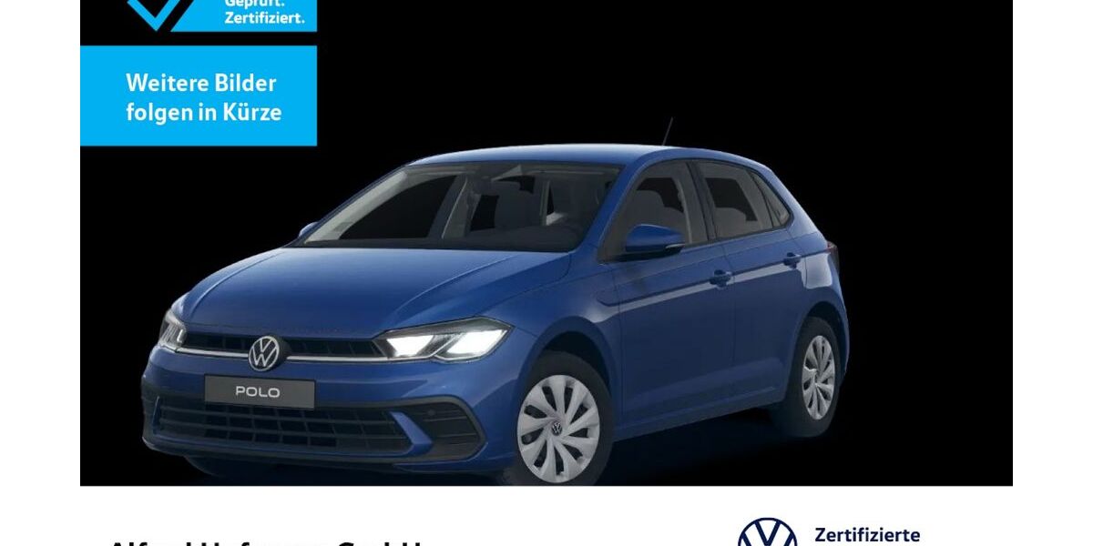 VW Polo 9.822 km 19.668 &euro; Walldorf 69190