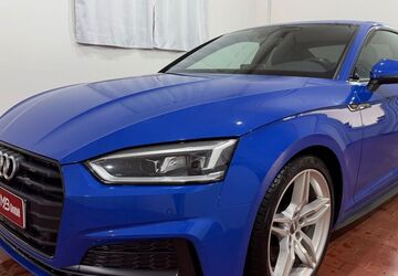 Audi A5 93.000 km 30.990 &euro; Ludwigshafen am Rhein 67059