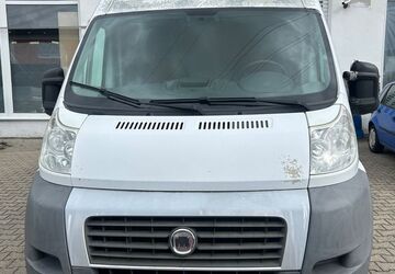 Fiat Ducato 235.000 km 6.999 &euro; Sandhausen 69207