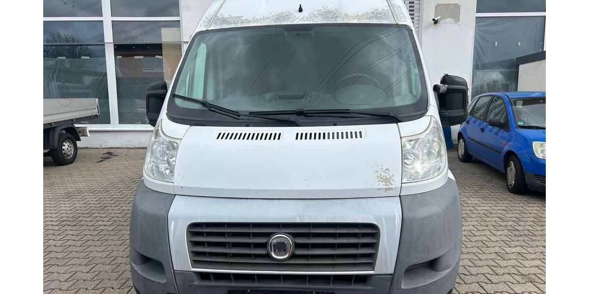 Fiat Ducato 235.000 km 6.999 &euro; Sandhausen 69207