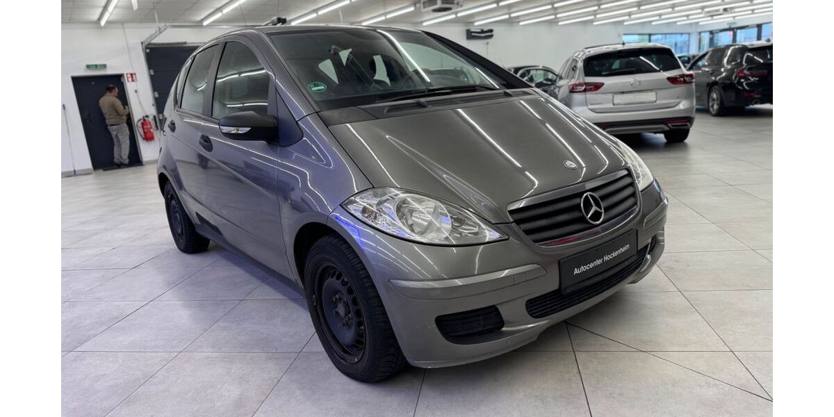 Mercedes-Benz A 150 203.000 km 1.300 &euro; Hockenheim 68766