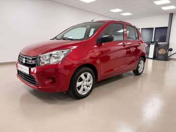 Gebrauchte Suzuki Celerio