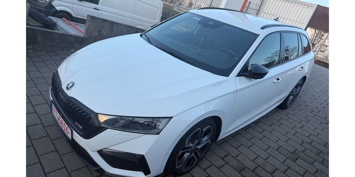 Skoda Octavia 77.400 km 25.490 &euro; Frankenthal 67227