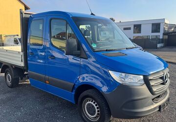 Mercedes-Benz Sprinter 85.000 km 25.750 &euro; Hockenheim 68766